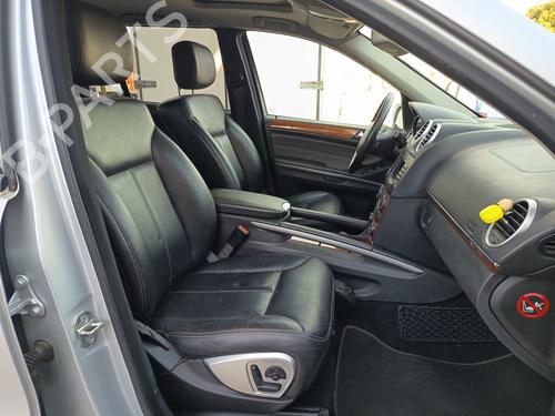 Kompressor Støt/Fjæring MERCEDES-BENZ GL-CLASS (X164) GL 320 CDI 4-matic (164.822) | BP30777292M103