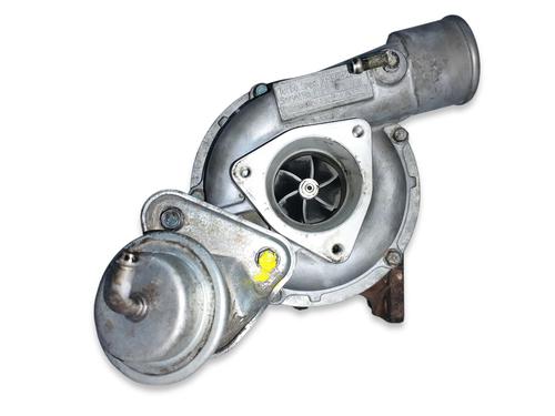 Used Turbocharger/Supercharger HYUNDAI TERRACAN (HP) [2001-2008]  17148807