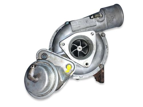 Turbo HYUNDAI TERRACAN (HP) [2001-2008]  17148807