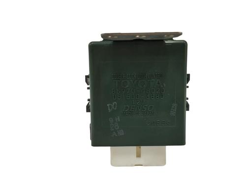 Used Electronic module LEXUS RX (_U3_) [2003-2008]  13384967
