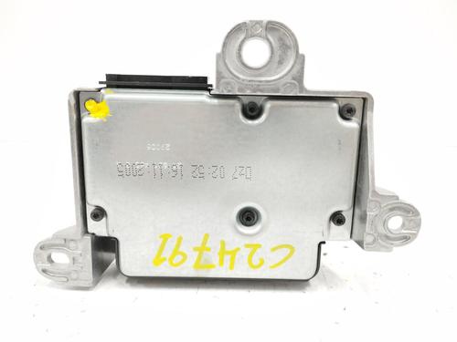Airbag styreenhed RENAULT MEGANE II (BM0/1_, CM0/1_)  | BP12427512M53 