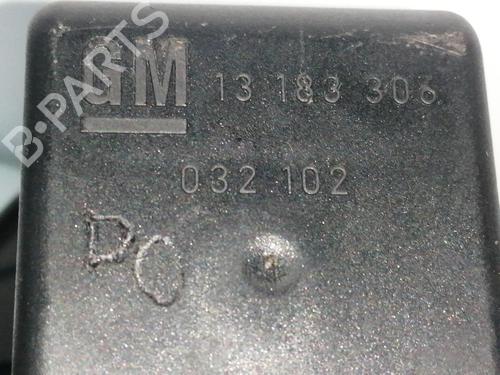 Fuel flap OPEL CORSA D (S07) 1.3 CDTI (L08, L68) | BP12427406C131 