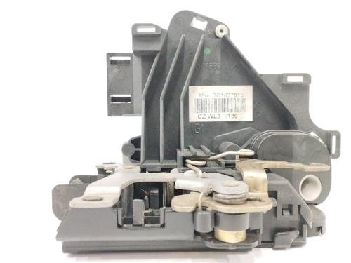 Front left lock VW CADDY III MPV (2KB, 2KJ, 2CB, 2CJ) 2.0 SDI | BP11692870C98 