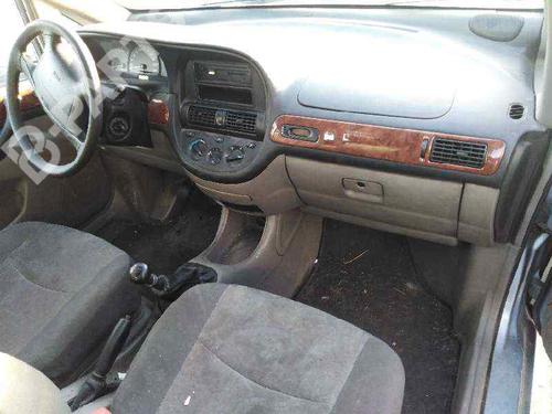 Left headlight DAEWOO REZZO (U100) 1.6 | BP10090291C28  - Image 11