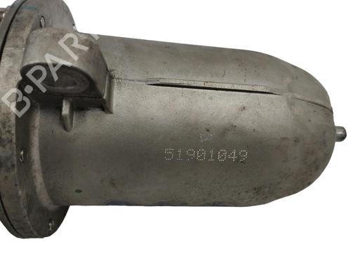 Support FIAT 500L (351_, 352_) 1.3 D Multijet (199LXY1A, 199LXY11) | BP15676911C155 