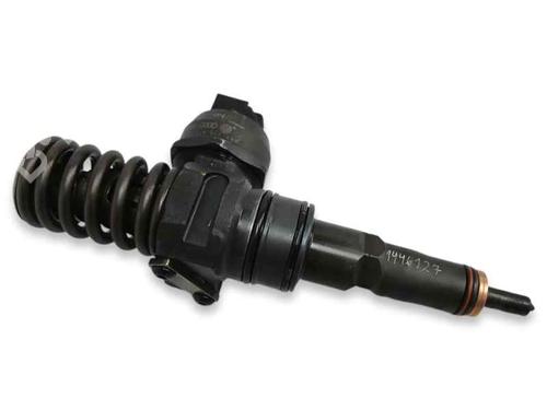 Injector SEAT IBIZA III (6L1) 1.4 TDI | BP23576082M100 
