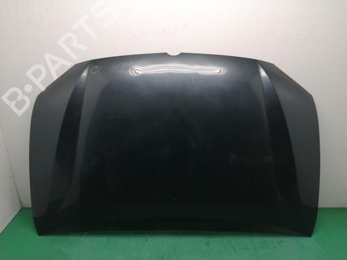 Used Hood SSANGYONG RODIUS I 2.7 Xdi (165 hp) 15726621