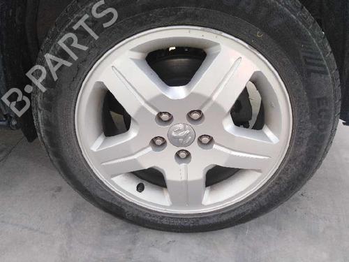Viskermotor vindrude DODGE CALIBER 2.0 CRD | BP8809304M29 