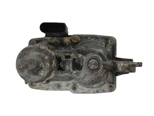 Spjældhus AUDI A4 B9 (8W2, 8WC) 2.0 TDI (150 hp) 28512313