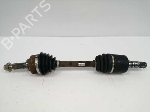 Used Left front driveshaft KIA SORENTO I (JC) 2.5 CRDi 4WD (140 hp) 6527298