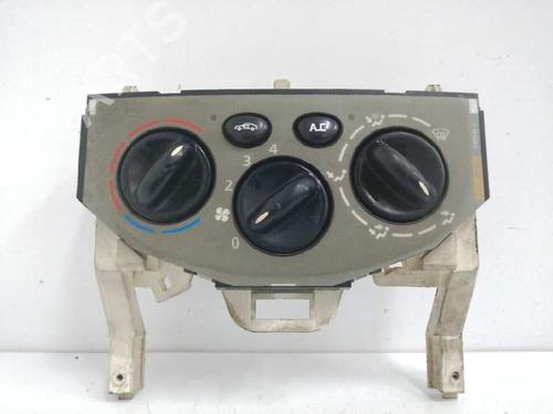Used Climate control RENAULT TRAFIC II Van (FL) 1.9 dCi 100 (FL0C, FL0K, FL0B) (101 hp) 9271526