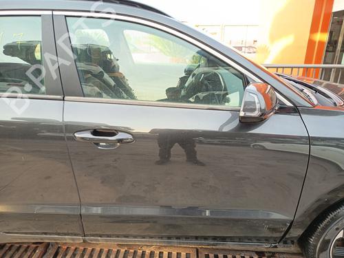 Used Right front door KIA NIRO II (SG2) 1.6 GDi Plug-in Hybrid (182 hp) 31622986
