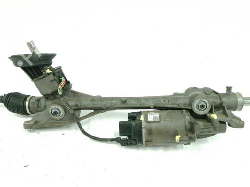 Tannstang/sevrosnekke VW T-ROC (A11, D11) 2.0 TDI 4motion (150 hp) 9367333