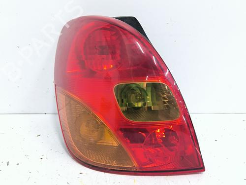 Used Left taillight Left taillight 37198933 37198933