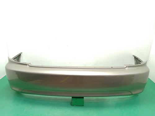 Bumper achter KIA CARENS II MPV (FJ) 1.8 (126 hp) 13384975