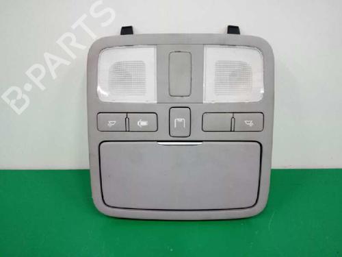 Used Interior roof light OPEL ZAFIRA A MPV (T98) 2.0 DTI 16V (F75) (101 hp) 4247105