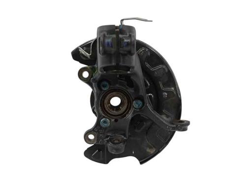 Right front steering knuckle VW GOLF VII (5G1, BQ1, BE1, BE2) 1.6 TDI | BP27319760M26 