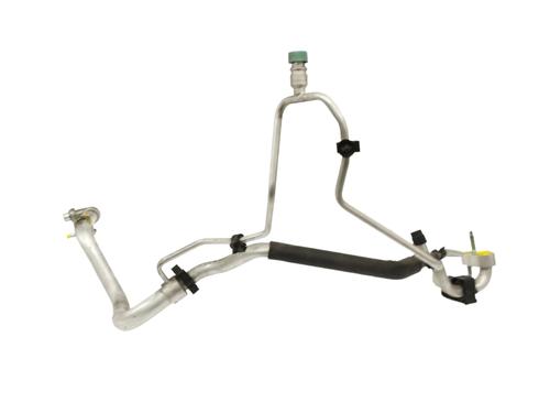 AC-rør CHEVROLET TRAX 1.7 TD (131 hp) 17482722