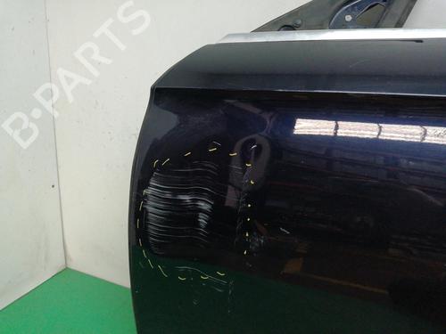 Left front door MERCEDES-BENZ CLS (C219)  | BP11699225C2 