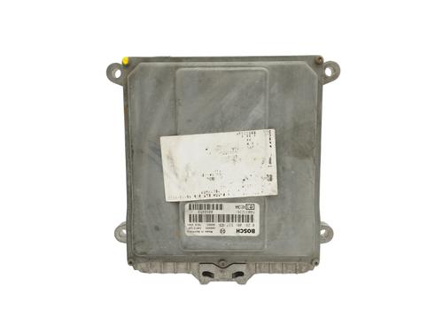 Used Engine control unit (ECU) IVECO DAILY III Platform/Chassis [1998-2009]  16554884