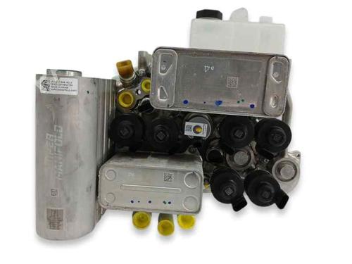 Motor calefaccion TESLA MODEL 3 (5YJ3) EV (283 hp) 28512529