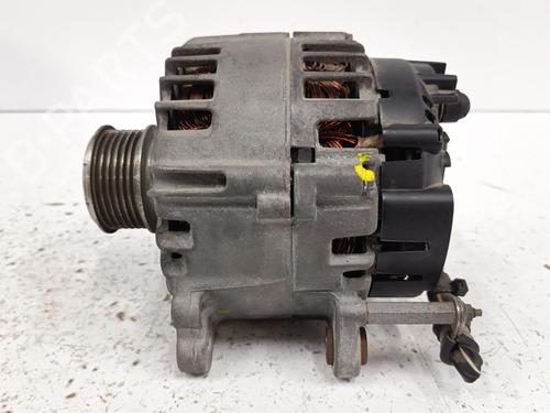 Used Alternator Alternator 39264374 39264374