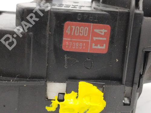 Headlight switch TOYOTA PRIUS Liftback (_W2_) 1.5 Hybrid (NHW20_, NHW20R) | BP11086269I24