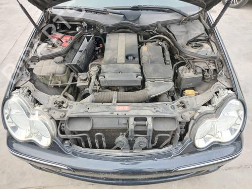 Engine MERCEDES-BENZ C-CLASS (W203) C 180 Kompressor (203.046) | BP36342990M1  - Image 11