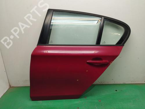 Used Left rear door BMW 1 (E87) 118 d (143 hp) 28424690