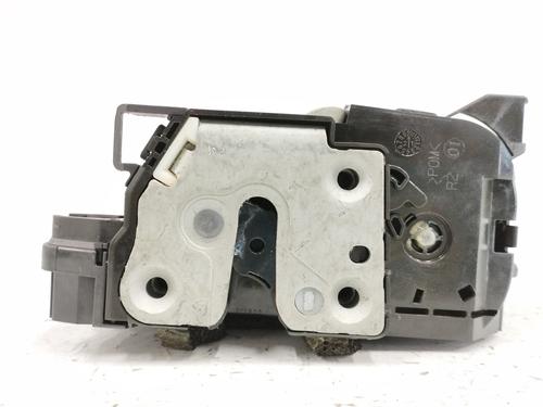 Used Rear right lock RENAULT EXPRESS Box Body/MPV [2021-2026]  12442776