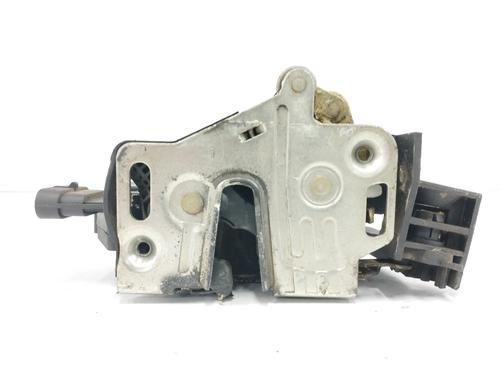 Used Rear left lock MERCEDES-BENZ M-CLASS (W163) [1998-2005]  12428249