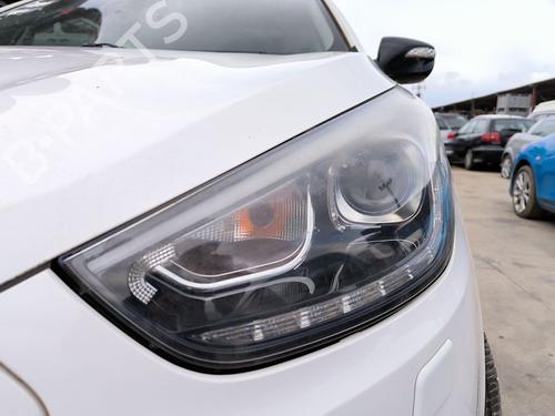Phare gauche HYUNDAI ix35 (LM, EL, ELH) 1.7 CRDi (116 hp) 31919802