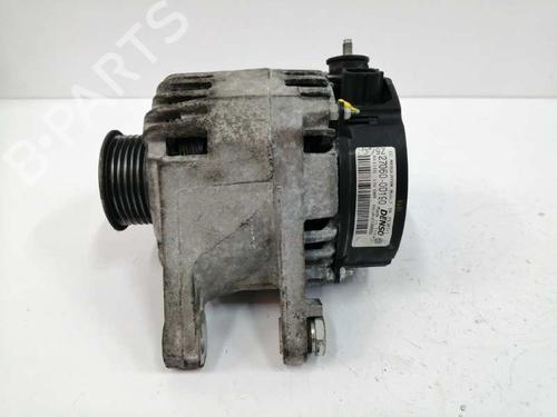 Used Alternator Alternator 7046540 7046540