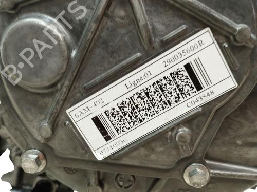 Engine RENAULT MEGANE E-TECH SUV EV60 (BNJ1) | BP33708770M1 - Image 5