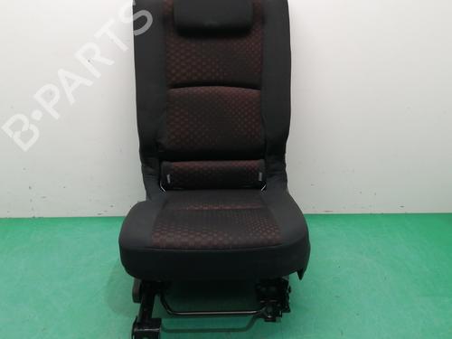 Used Rear seat TOYOTA VERSO (_R2_) 1.6 (ZGR20_, ZGR20R) (132 hp) 16144376