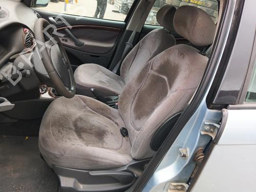 Left front brake caliper CITROËN C5 I (DC_) 2.0 HDi (DCRHZB, DCRHZE) | BP27839488M105 