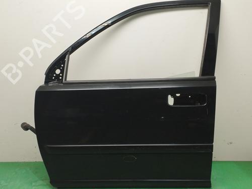 Used Left front door NISSAN X-TRAIL I (T30) 2.2 dCi (136 hp) 16716060