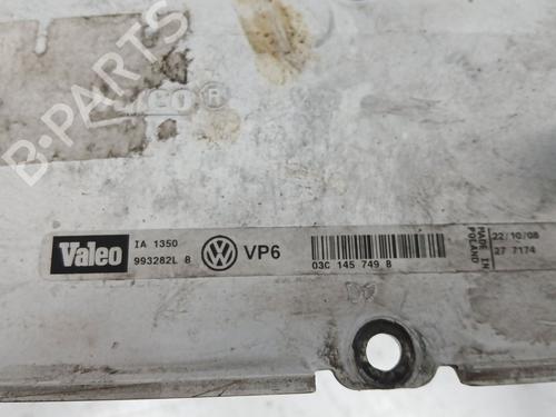 Intercooler VW GOLF V (1K1) 1.4 TSI | BP38735600M30 - Image 4