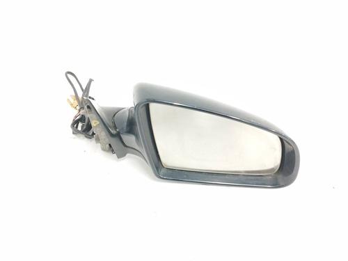 Right mirror AUDI A4 B6 Avant (8E5) 1.9 TDI (101 hp) 5 CABLES |