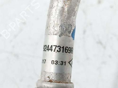 AC pipe RENAULT ZOE (BFM_) ZOE | BP29119023M126 - Image 4