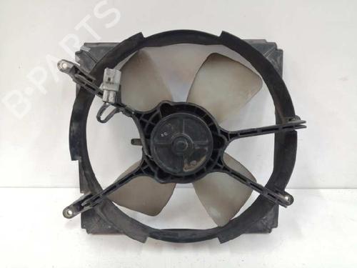 Radiator fan TOYOTA RAV 4 I Cabrio (_A1_) 2.0 4WD (SXA10) | BP8125082M35