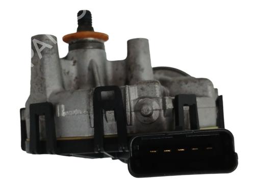 Front wiper motor DACIA DUSTER (HS_) 1.6 16V | BP17905892M29