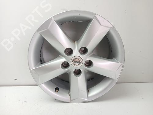 Used Rim Rim 39141702 39141702