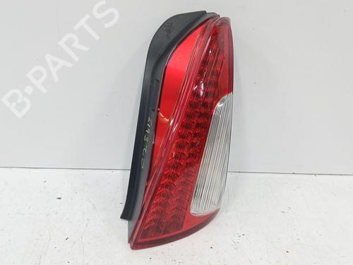 Used Right taillight LANCIA MUSA (350_) 1.3 D Multijet (350.AXG11, 350.AXG1A) (90 hp) 28536836
