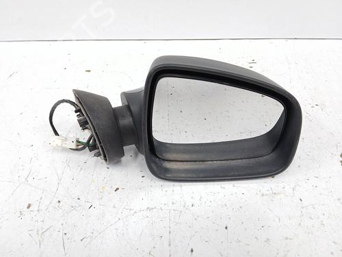 Used Right mirror DACIA SANDERO 1.4 (BS0C, BS0A, BS0G, BS1F, BS0E) (75 hp) 28818611
