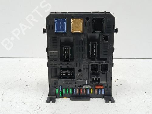 Zekeringkast CITROËN C5 III (RD_) 2.7 HDi (RDUHZJ) (204 hp) 29725151