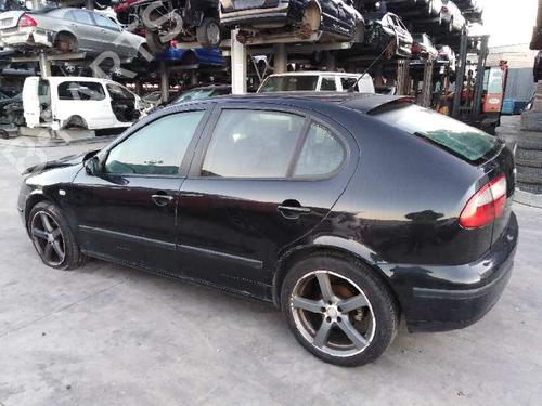 Kombinert Instrument SEAT LEON (1M1) 1.9 TDI | BP7250415C47 