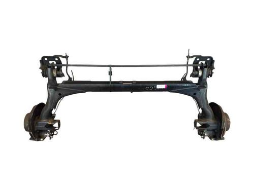 Used Rear axle AUDI A4 B5 (8D2) 1.8 T (150 hp) 23576760