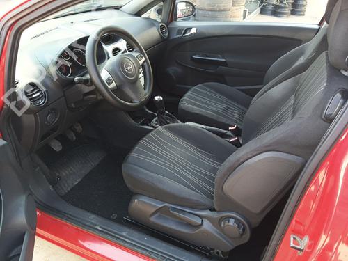 Engine control unit (ECU) OPEL CORSA D (S07)  | BP33040302M57  - Image 10