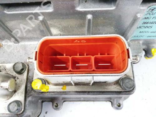 Inverter/Converter HYUNDAI IONIQ (AE)  | BP14150583M119 